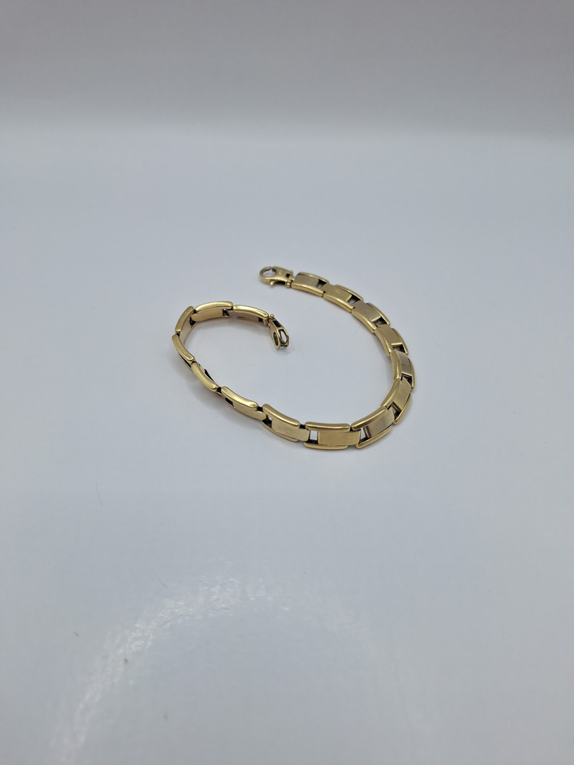 Bracciale oro 