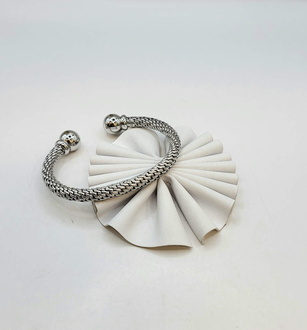 Bracciale a firma Fope oro