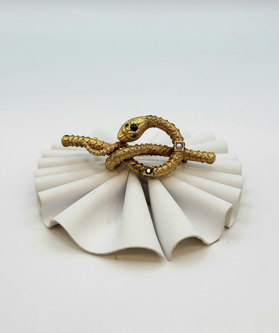 Spella oro pietre madreperla