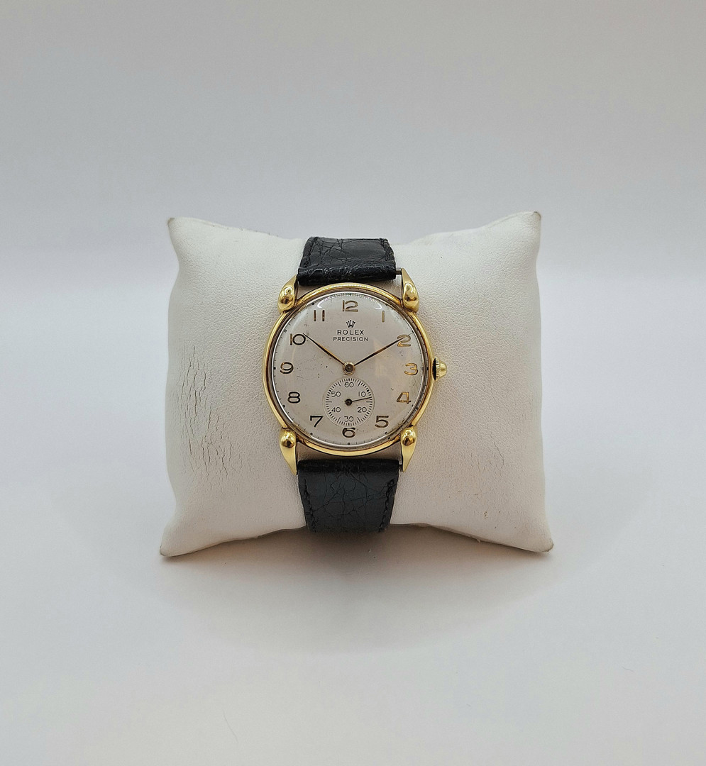 Orologio Rolex Precision oro