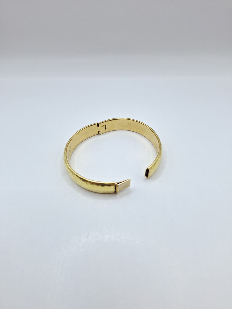 Bracciale oro 