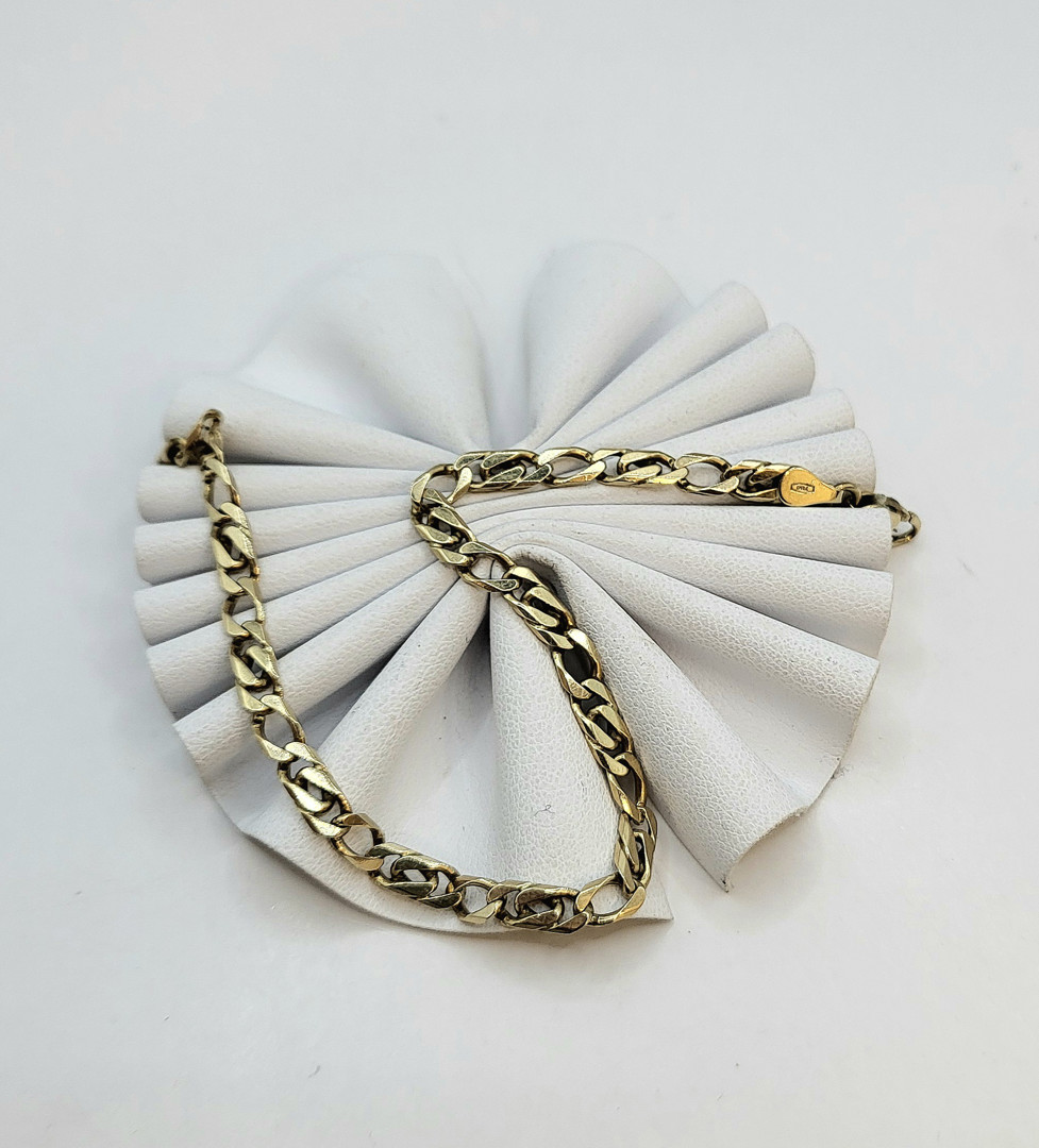 Bracciale oro
