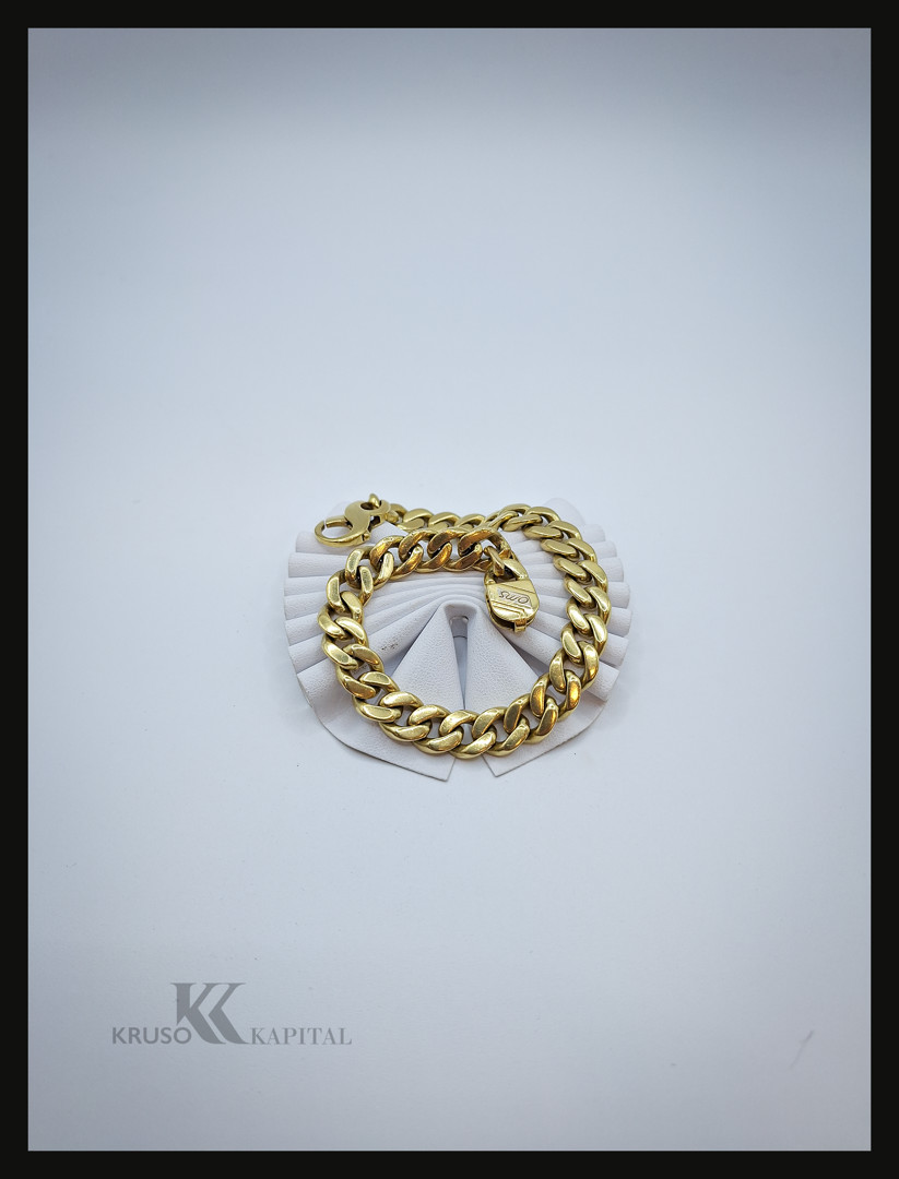 Bracciale oro