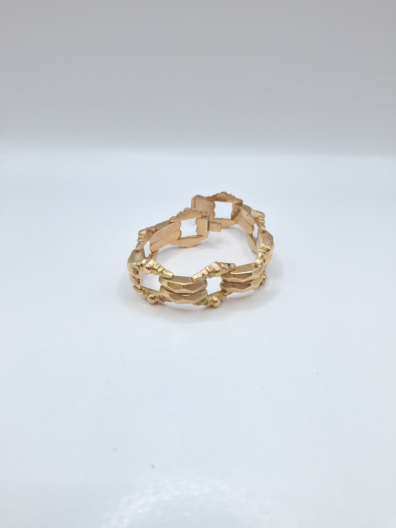 Bracciale oro 
