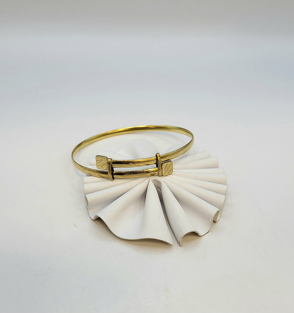 Bracciale oro