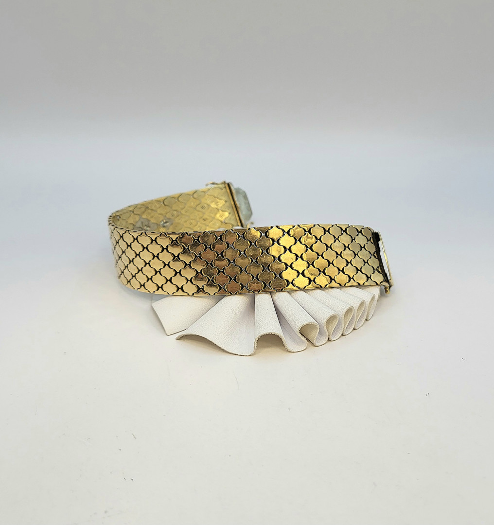 Bracciale oro 