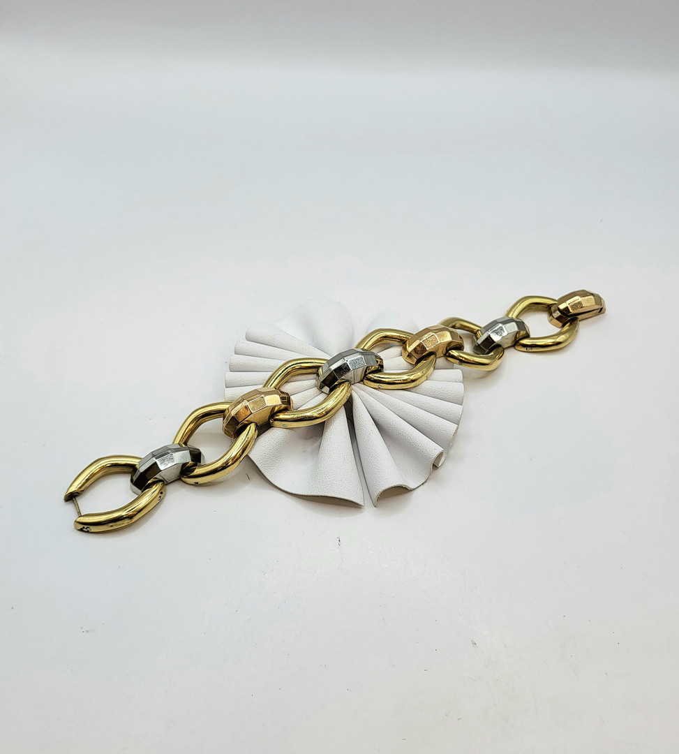 Bracciale oro