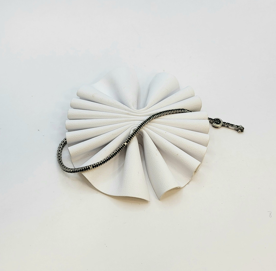 Bracciale Crivelli oro diamantini