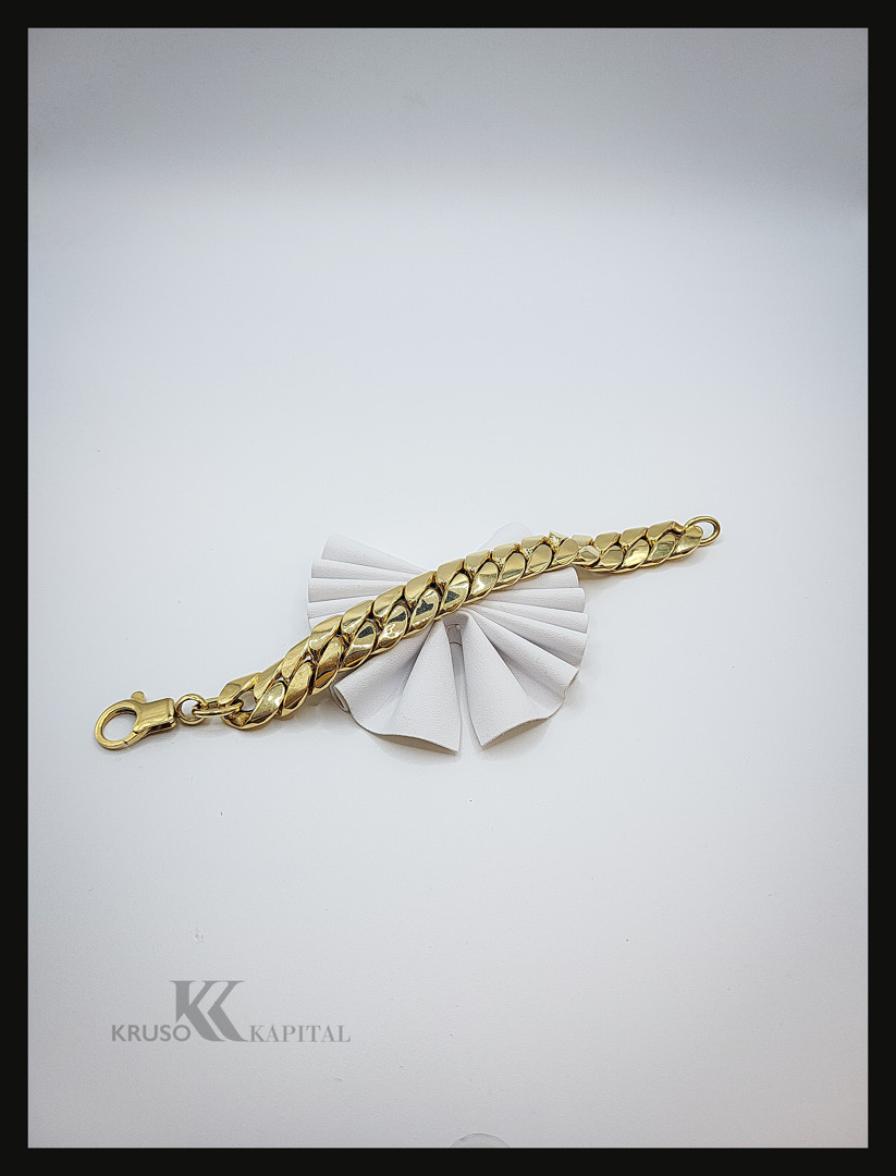 Bracciale oro