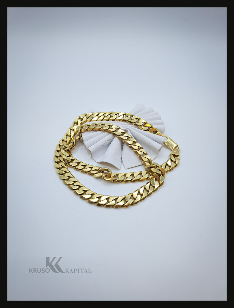Catena oro