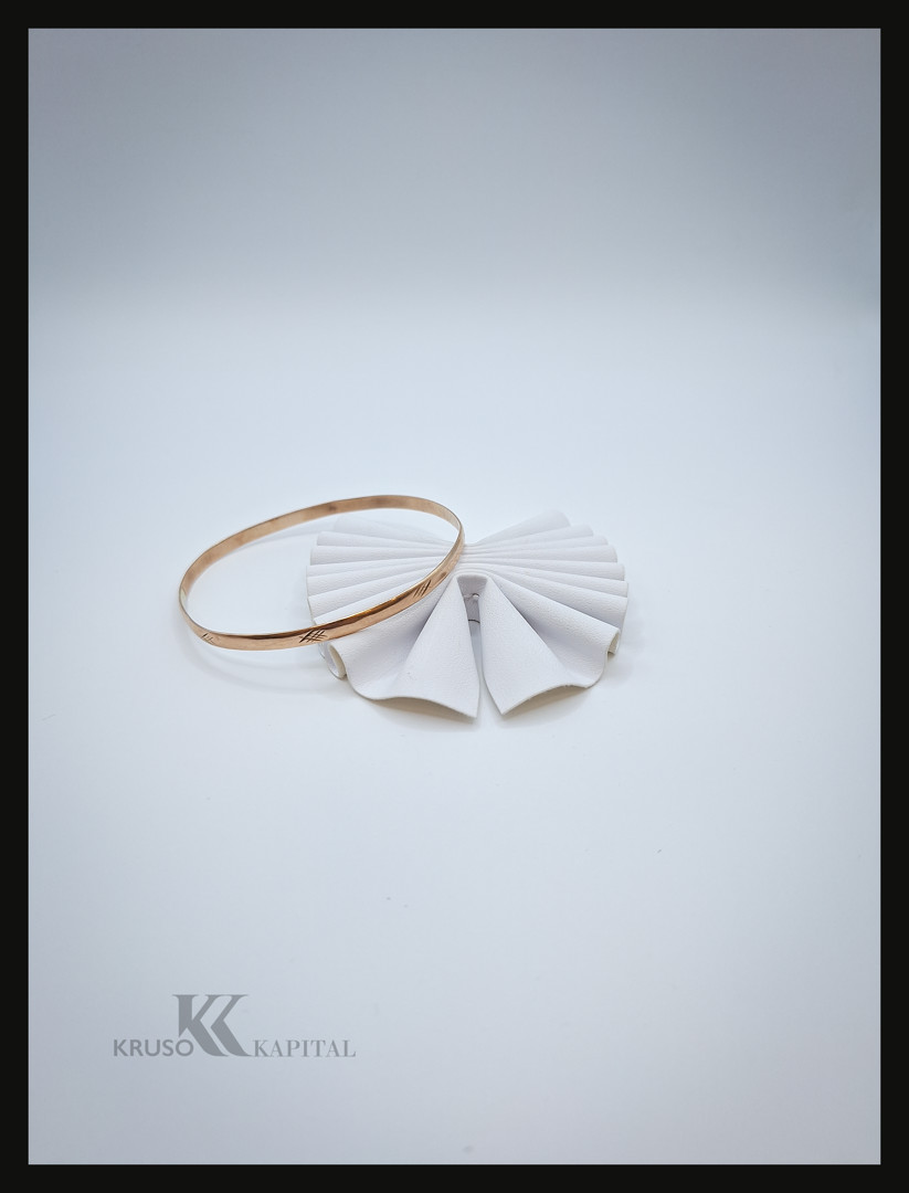 Bracciale oro 