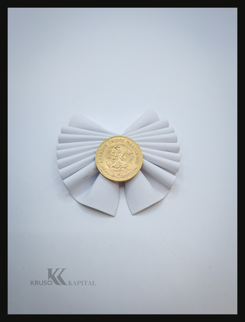Moneta oro 
