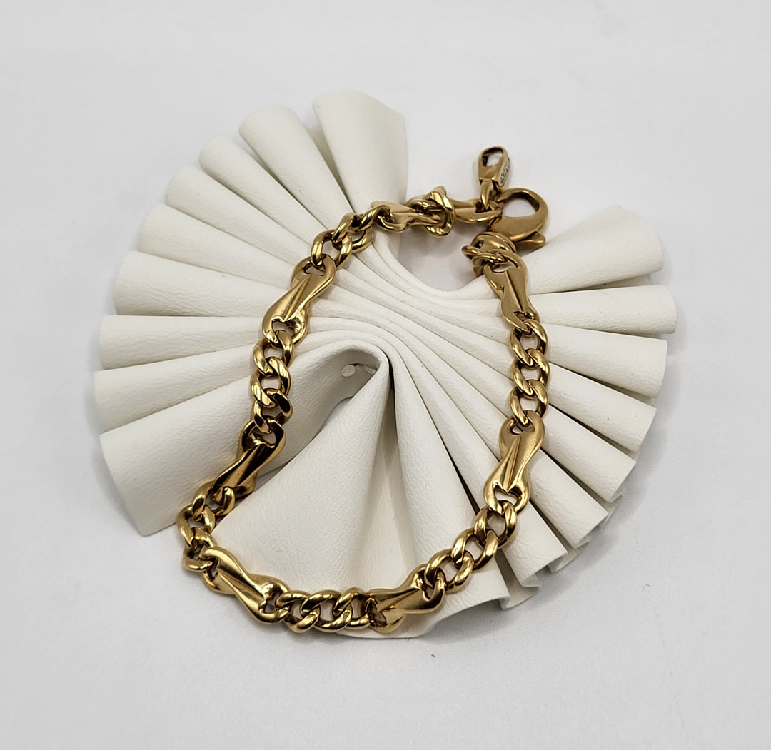 Bracciale oro 