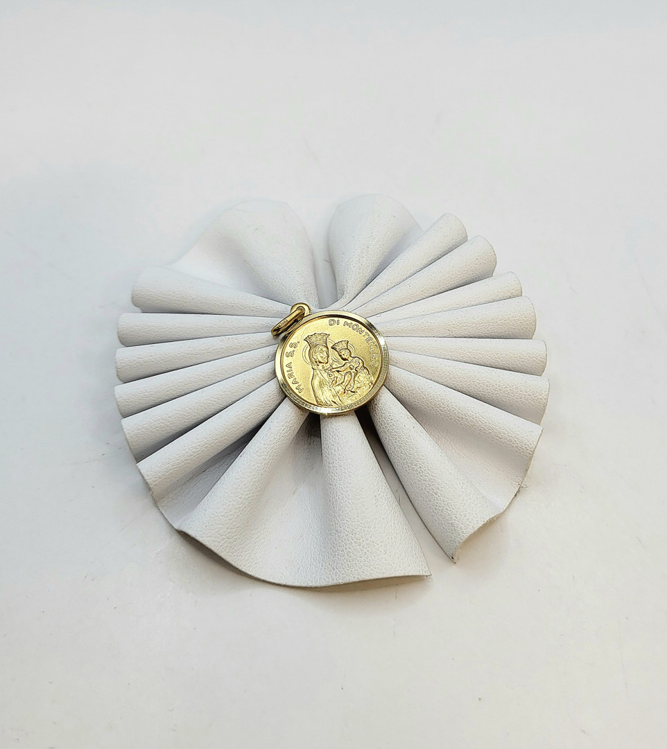 Ciondolo oro