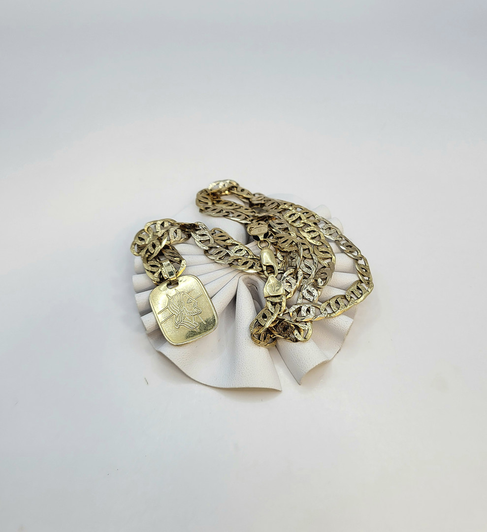 Collana ciondolo