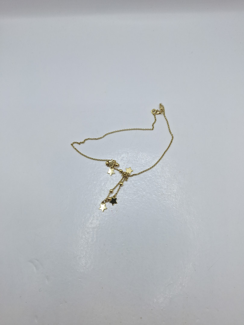 Collana oro