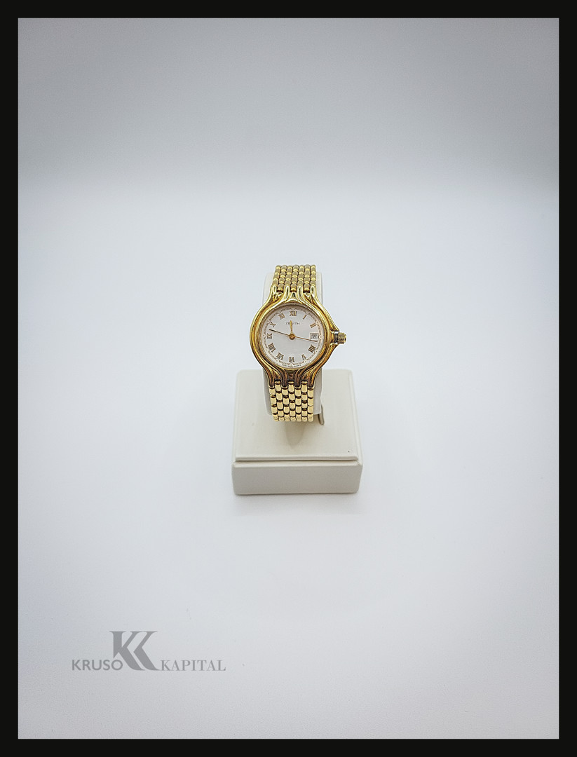 Orologio Zenith oro