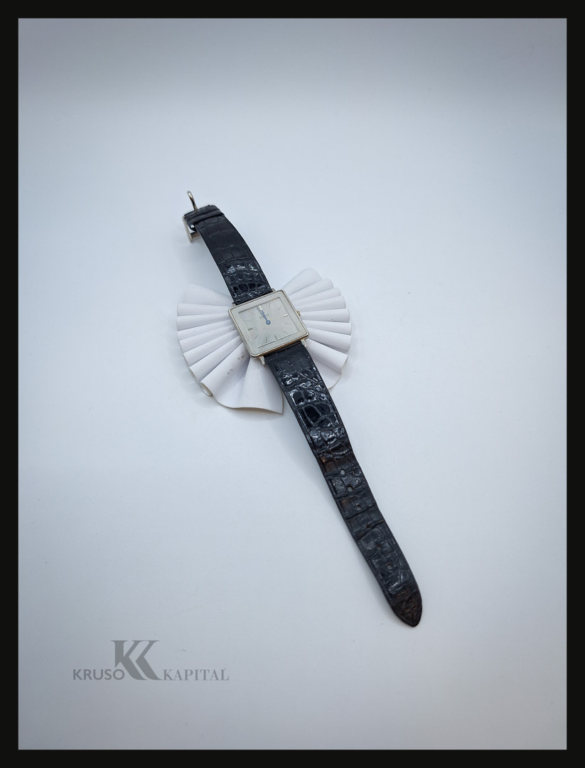 Orologio oro Piaget
