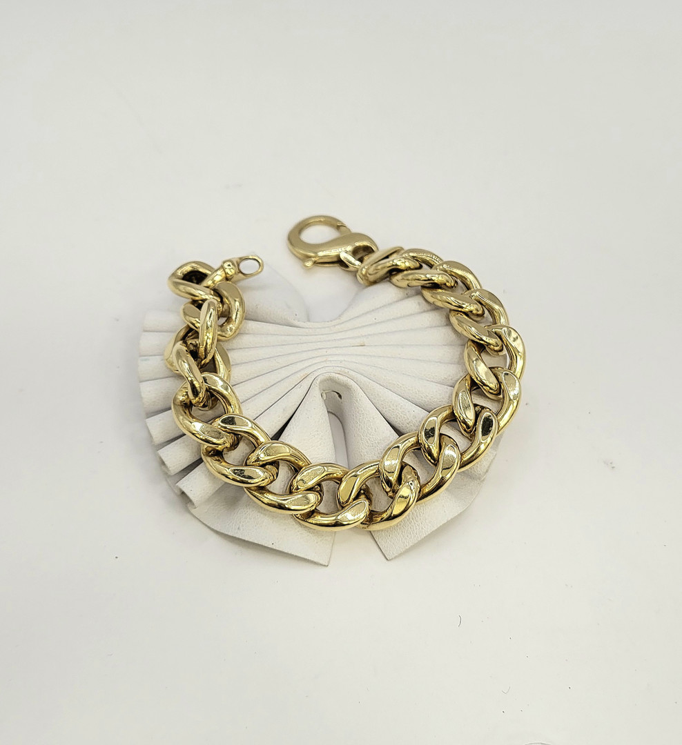 Bracciale oro 