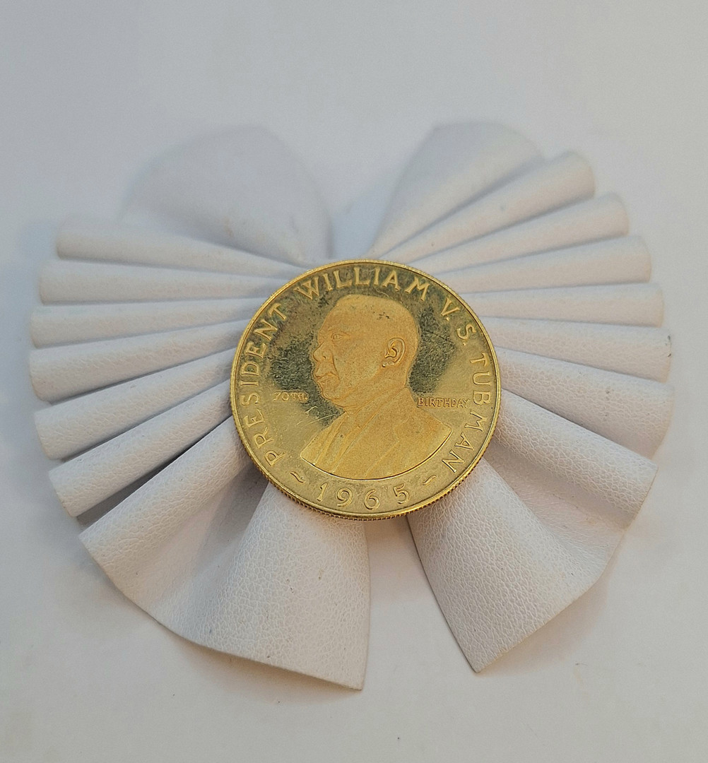 Moneta oro 