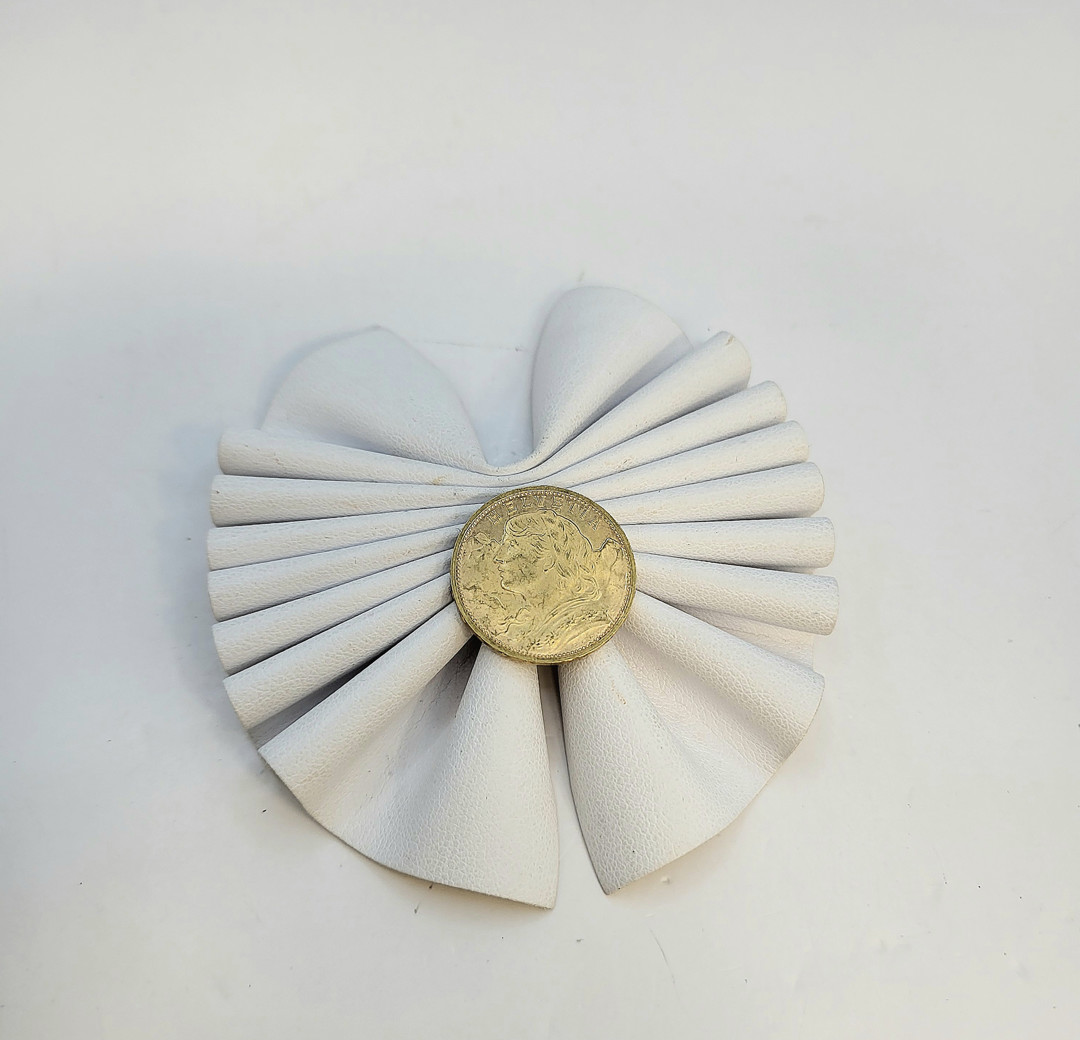 Moneta oro