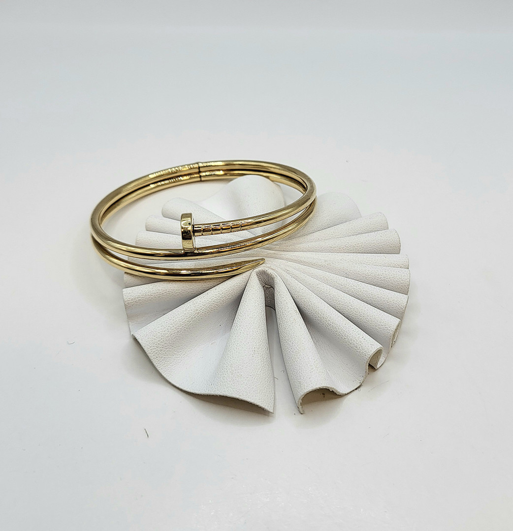 Bracciale oro