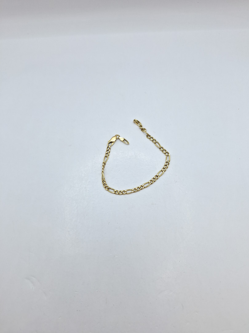Bracciale oro 
