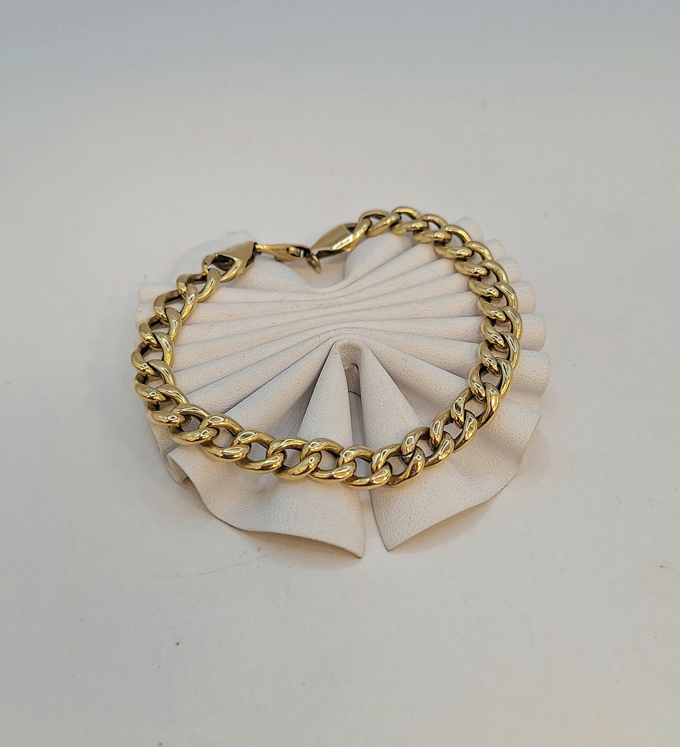 Bracciale oro