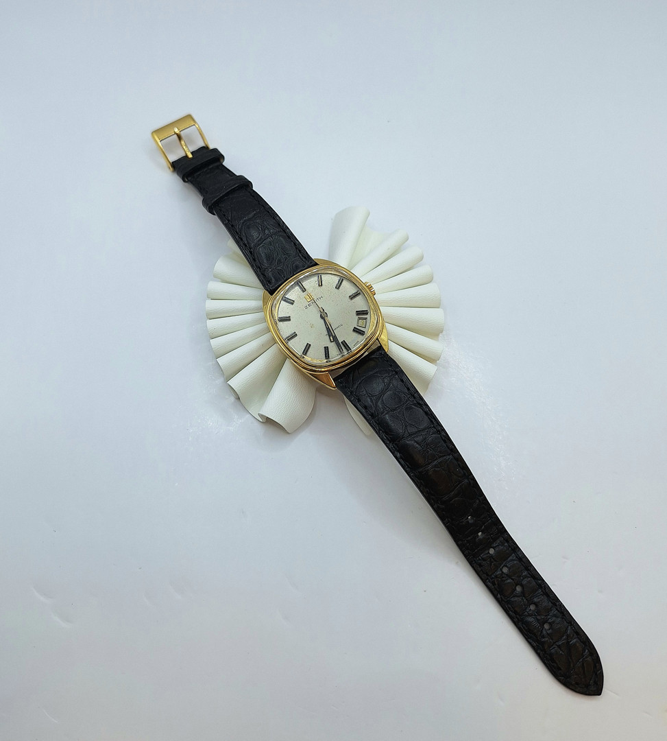 Orologio Zenith oro