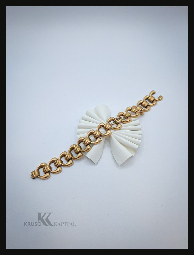 Bracciale oro
