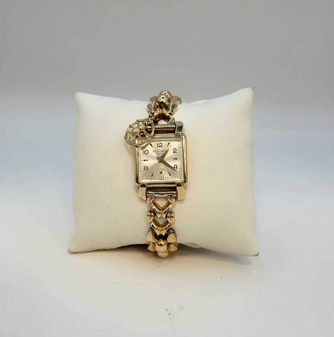 Orologio oro