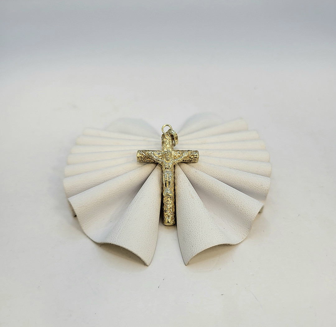 Croce oro 