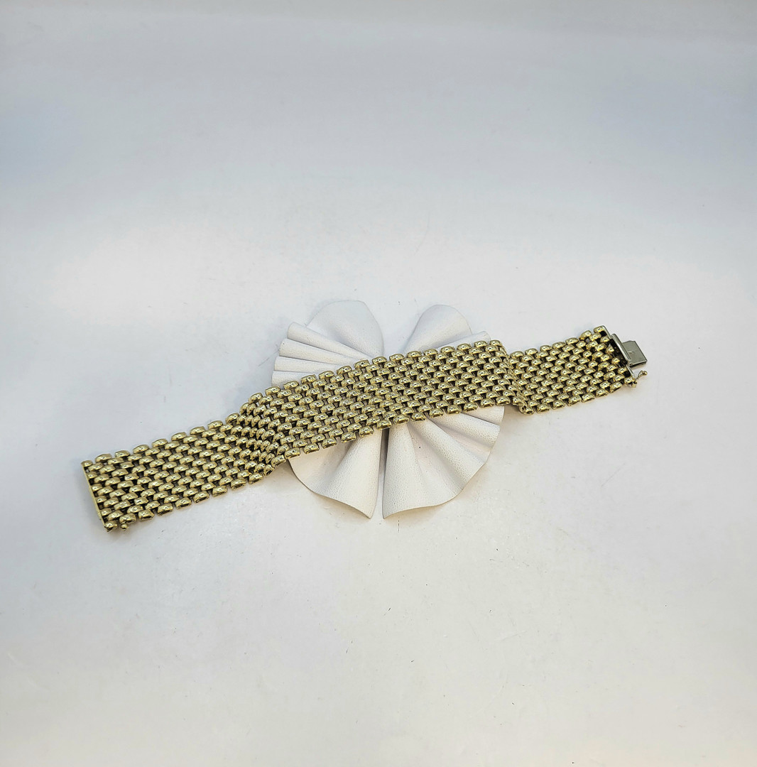 Bracciale oro