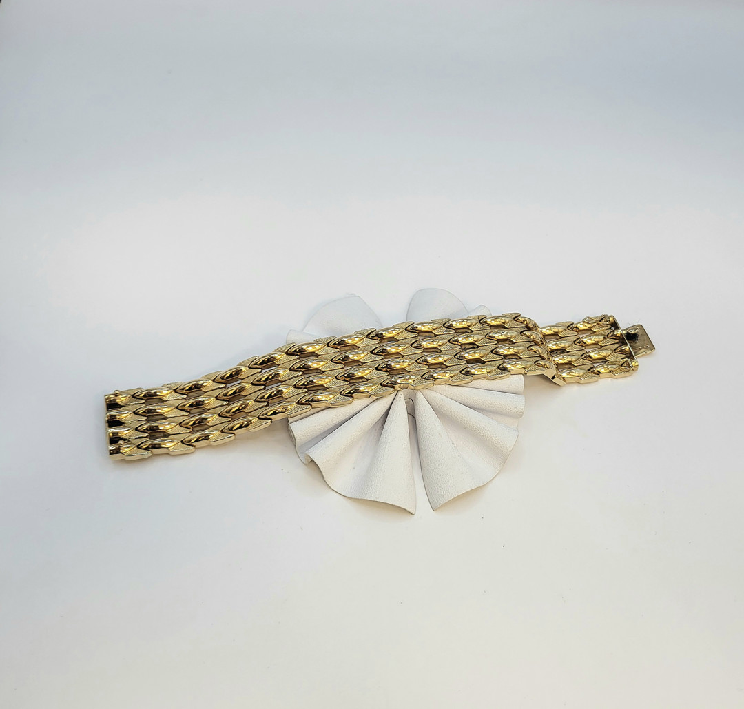 Bracciale oro