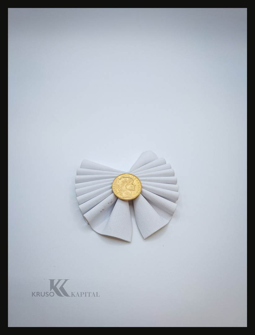 Moneta oro