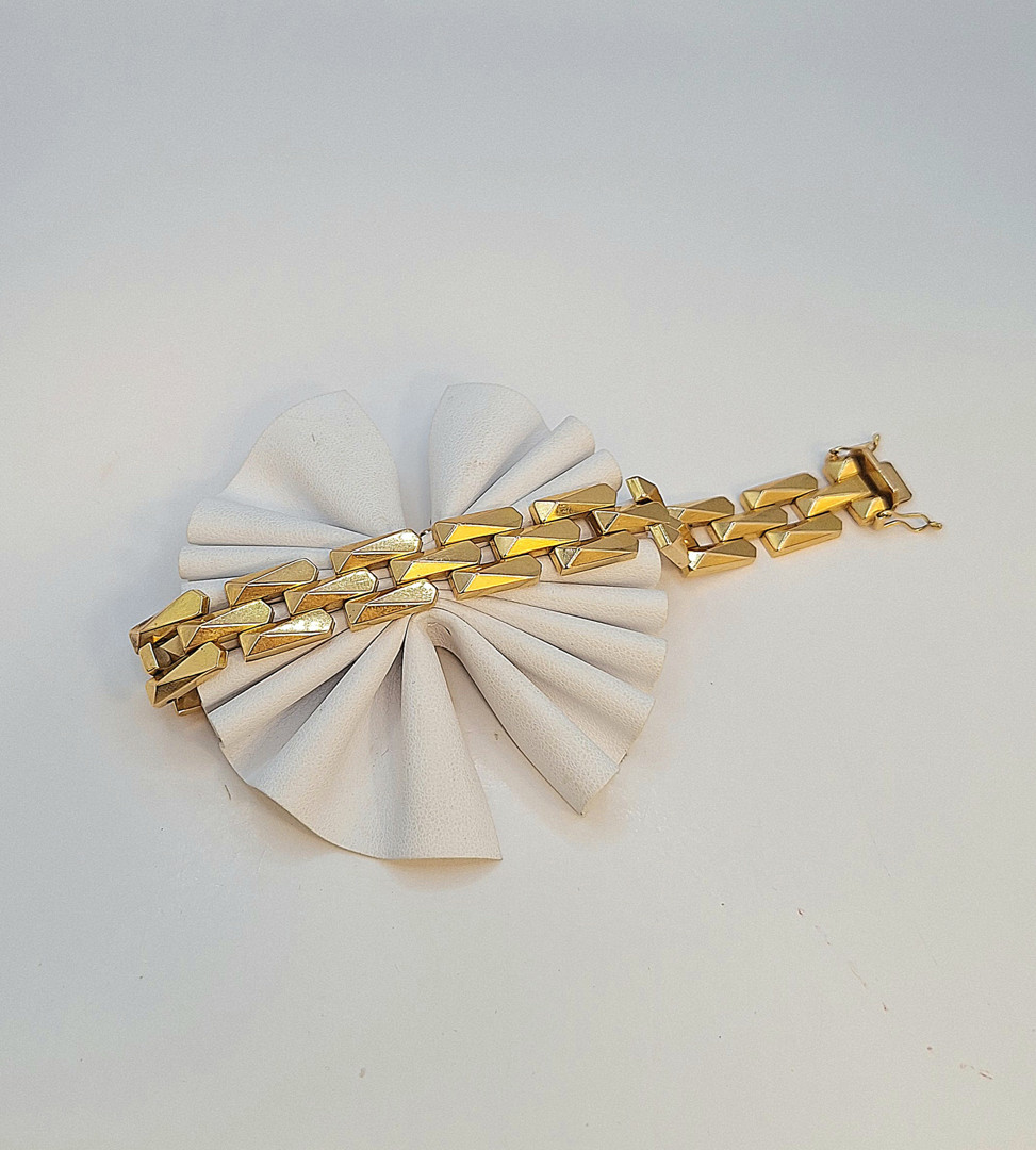 Bracciale oro 