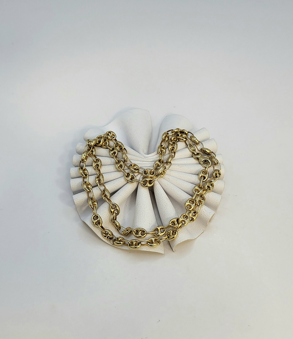 Catena oro