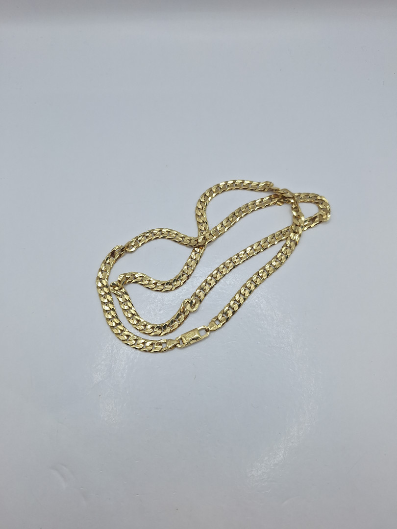 Catena oro