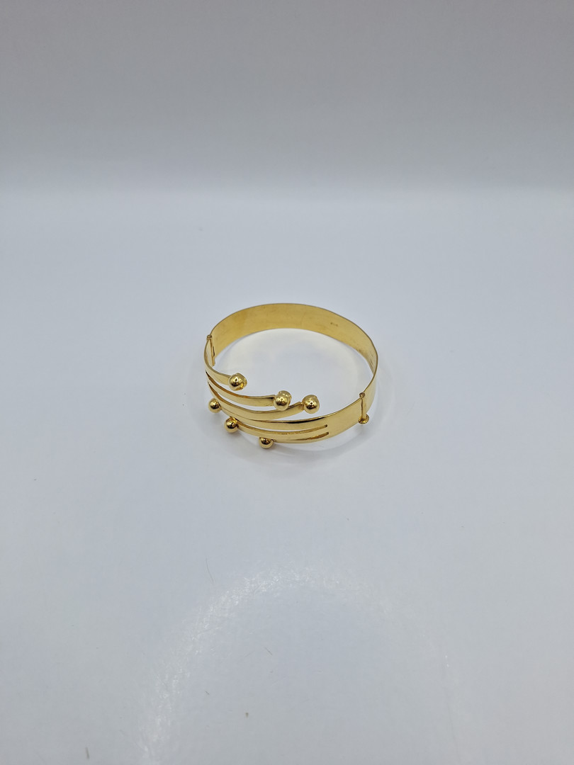 Bracciale oro 