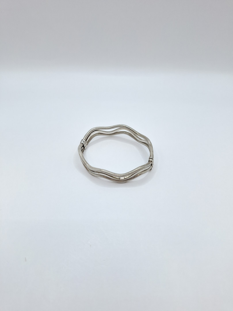 Bracciale oro