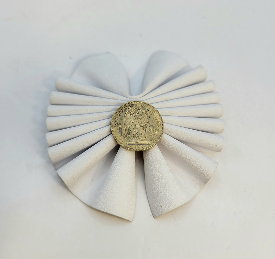 Moneta oro