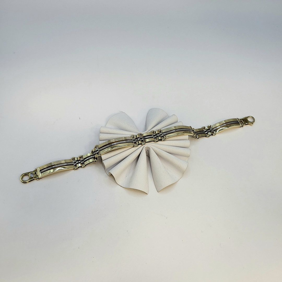 Bracciale oro 