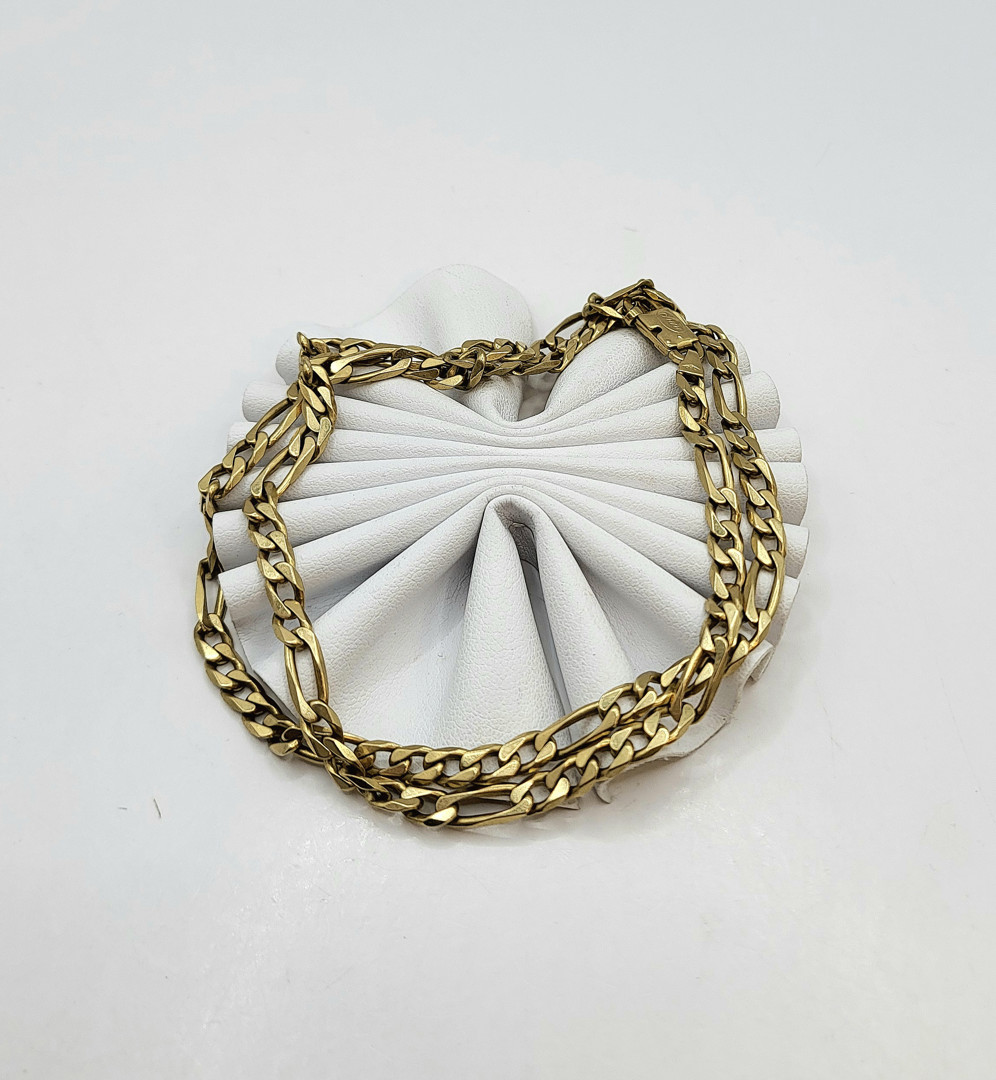 Collana oro