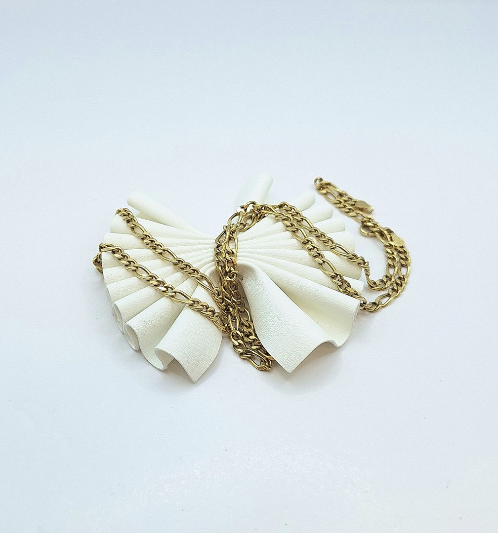 Collana oro