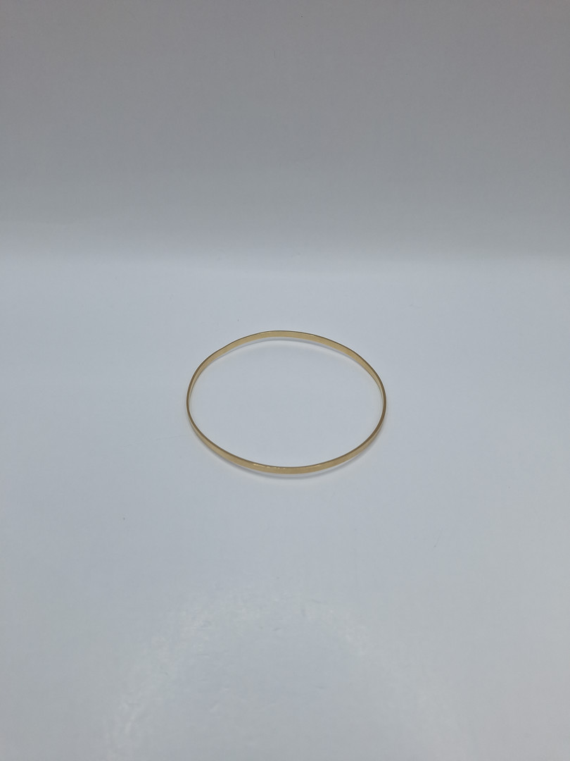 Bracciale oro 