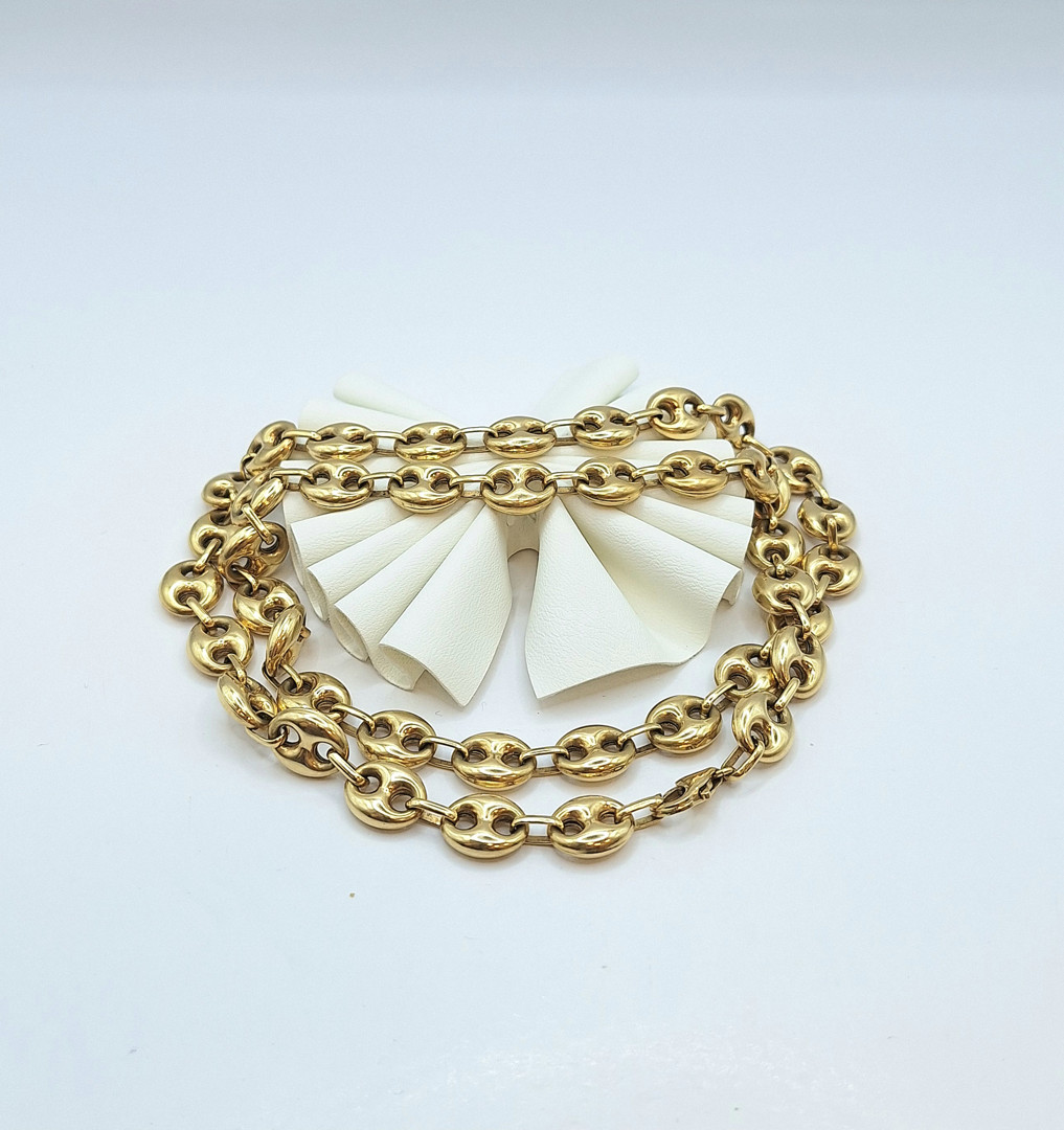 Catena oro