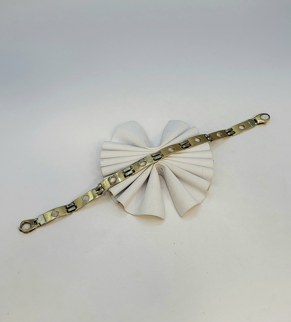 Bracciale oro