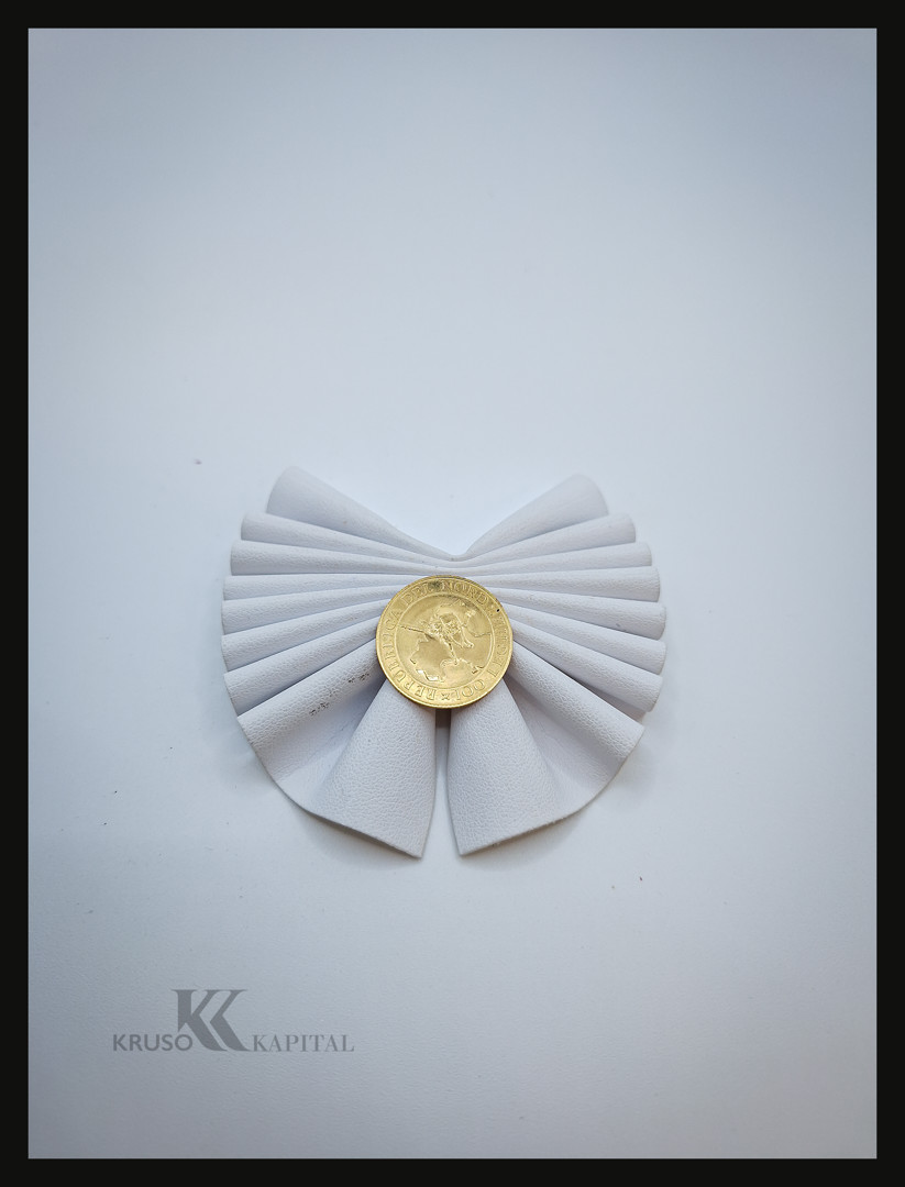 Pezzo oro 