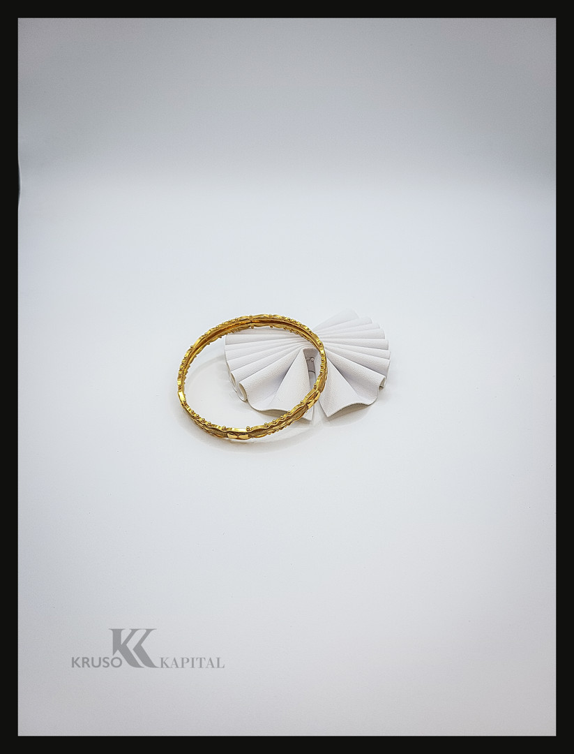 Bracciale oro 