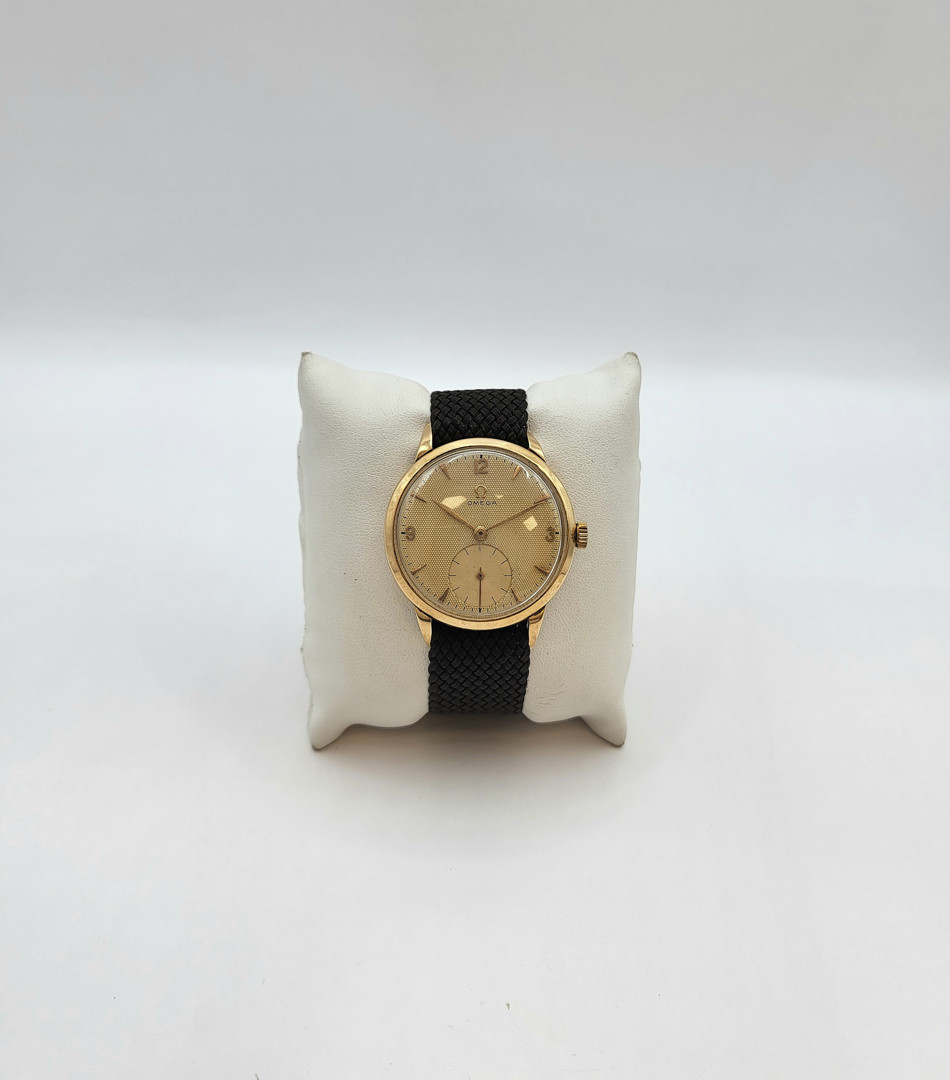 Orologio Omega oro